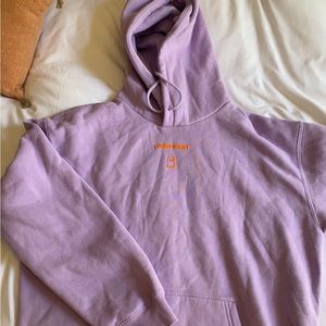 Lonely Ghost sweatshirt $40 - paid $60 never worn